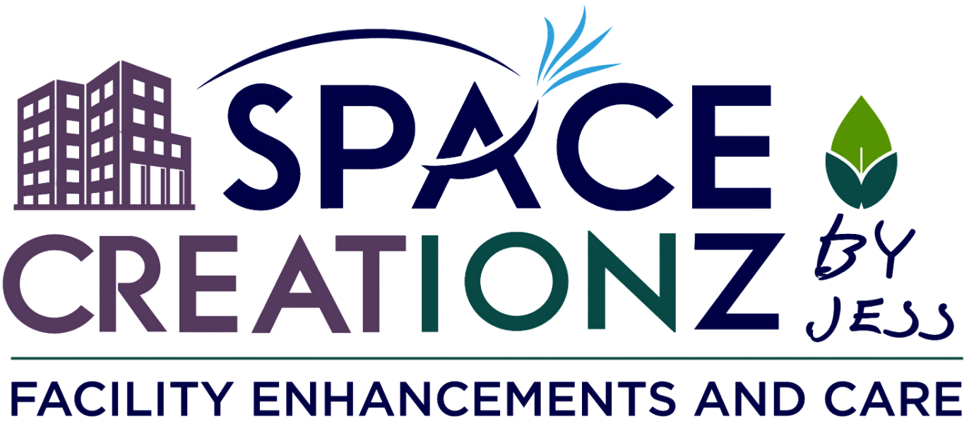 Space Creationz by Jess - Facility Enhancements and Care